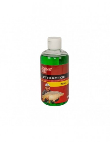 Aditiv Lichid Benzar Mix, Scoica, 250ml