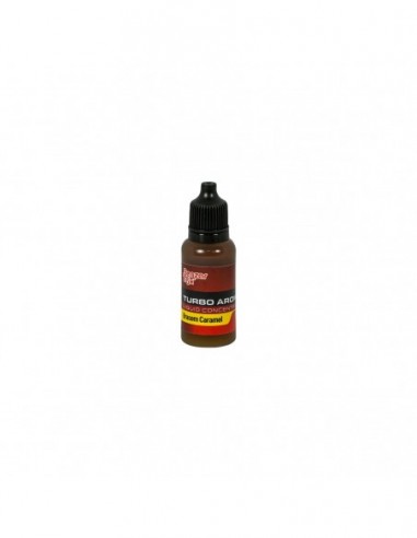 Aroma Turbo Benzar Mix, Brasem Caramel, 15ml