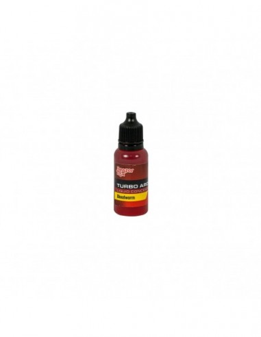 Aroma Turbo Benzar Mix, Larve, 15ml