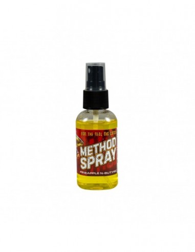 Spray Benzar Mix Method, Ananas Butiric, 50ml