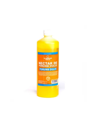 Nectar De Porumb Claumar, Usturoi, 1.3L