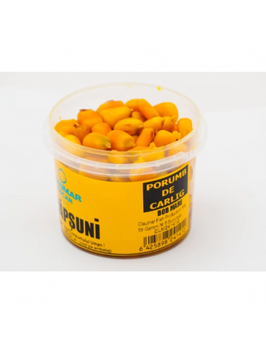 Porumb De Carlig Claumar, Capsuni, 100gr