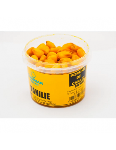 Porumb De Carlig Claumar, Vanilie, 100gr