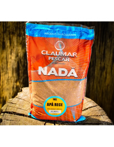 Nada Claumar Special Apa Rece, 1kg