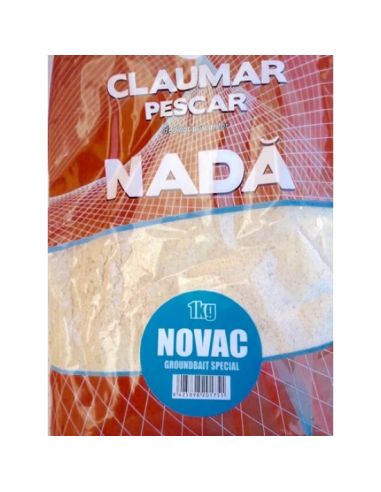 Nada Claumar Special Novac, 1kg