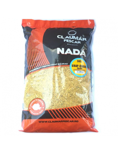 Nada Claumar Special Betaina Galben, 3kg