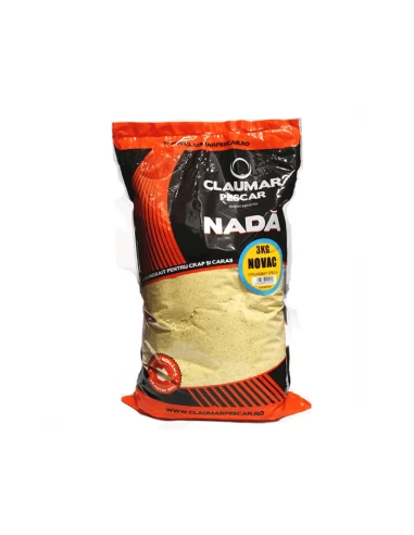 Nada Claumar Special Novac, 3kg