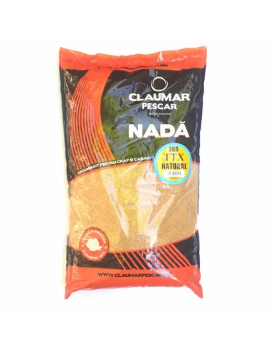 TTX Claumar Natural, 3kg