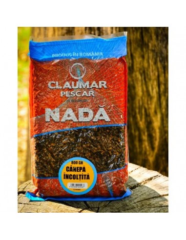 Canepa Incoltita Claumar, 800gr