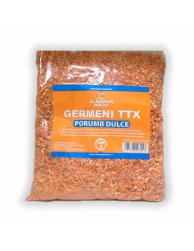 Germeni TTX Claumar, Porumb Dulce, 500gr