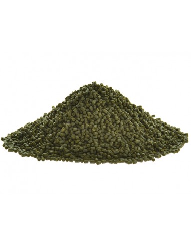 Pellete Select Baits, Green Betaina, 2mm, 800gr