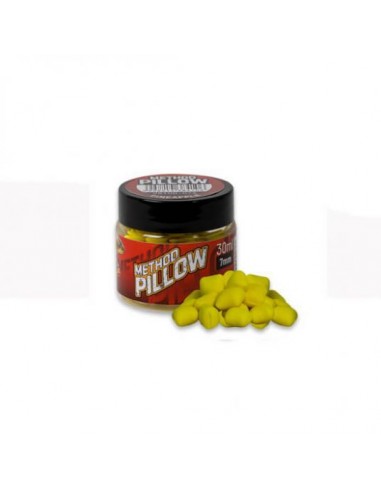 Pop Up Benzar Mix Method Pillow, Ananas, 7mm, 30ml