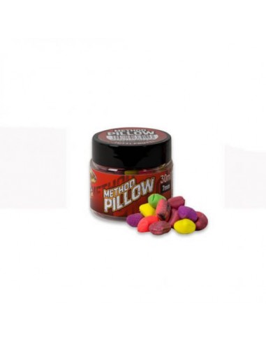 Pop Up Benzar Mix Method Pillow, Tutti-frutti, 7mm, 30ml