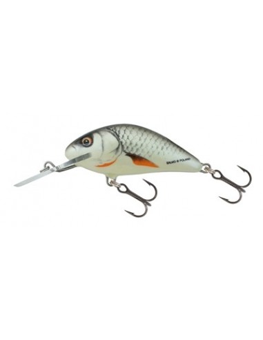 Vobler Salmo Hornet H3s D, 3.5cm, 2.6g