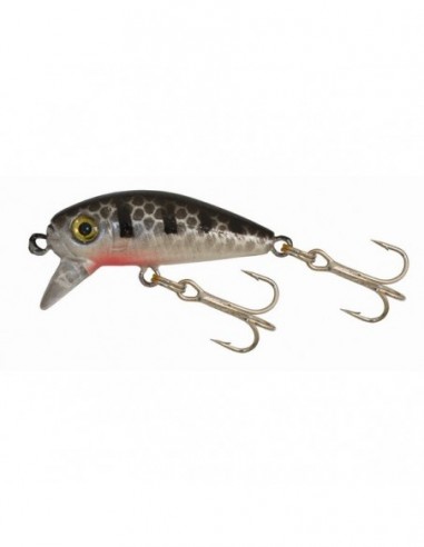 Vobler Goldstar Perch 3, Culoare 10, 4.5cm