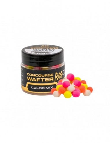 Wafters Benzar Mix Concourse, Colour Mix, 6mm, 30ml