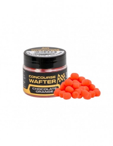 Wafters Benzar Mix Concourse, Chocolate-Orange, 6mm, 30ml