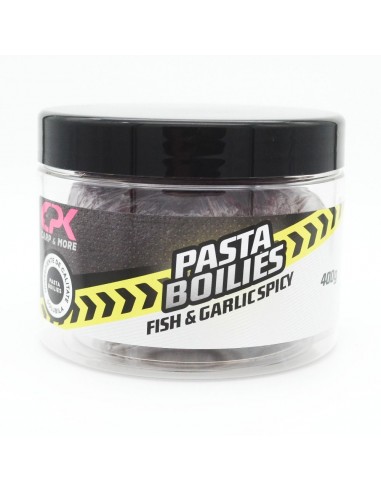 Pasta De Boilies CPK, Fish & Garlic Spicy, 400g