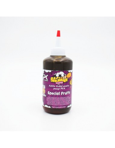 Aditiv CPK Bagman Pentru Pungi PVA, Special Fruits, 250ml