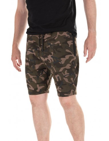 Pantaloni Scurti Fox Camo Jogger Shorts, XXL