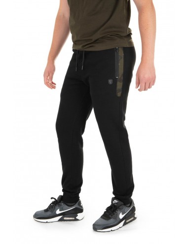 Pantaloni Fox Black/Camo Jogger, XXL