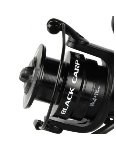 Tambur De Rezerva Nevis Black Carp LCS 6000