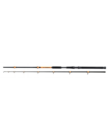 Lanseta Nevis Power Cat, 3.00m, 300-500g, 2buc