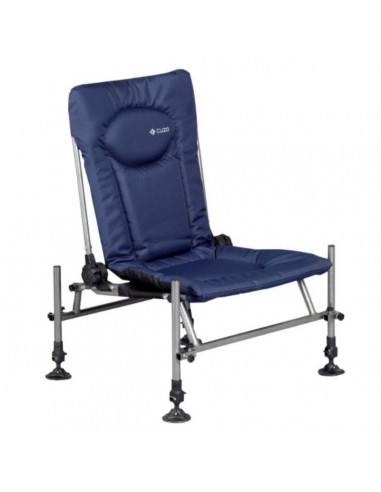 Scaun King Fish F2 Cuzo Method Chair