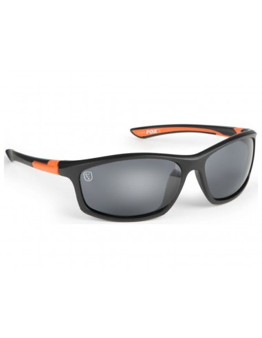 Ochelari De Soare Fox Black Orange