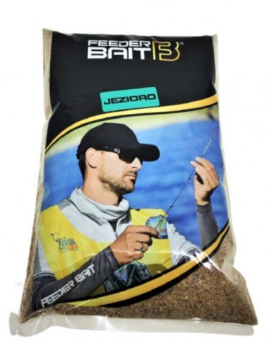 Nada Feeder Bait, Lake, 1kg