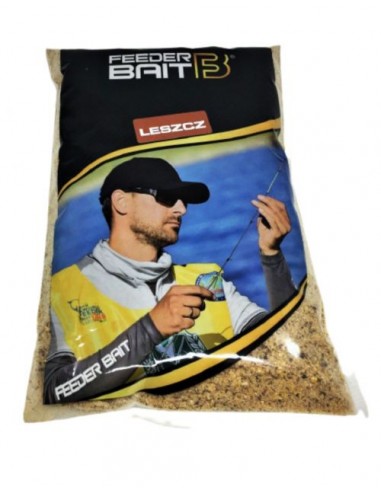 Nada Feeder Bait, Platica, 1kg