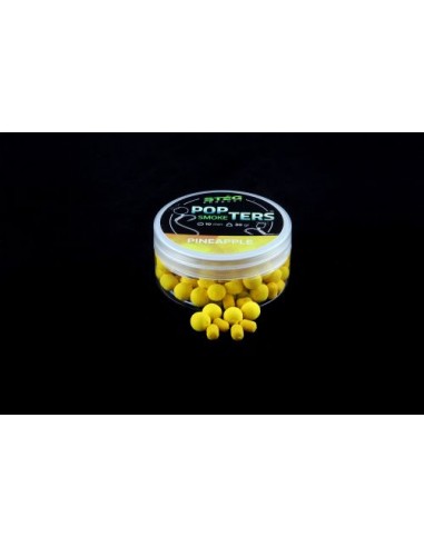 Pop-up Steg Popters Smoke Ball, Pineapple, 10mm, 30gr