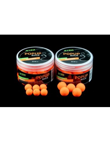 Pop-up Steg Boilie, Mango, 13mm, 50gr