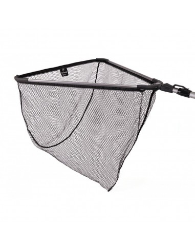 Minciog Fox Rage Warrior R60 Rubber Mesh Net, 2.10m, 60cm