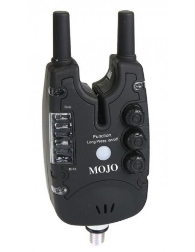 Averizor Carp Academy Mojo XT