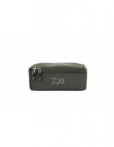 Geanta pentru Accesorii Daiwa IS Medium, 25x20x10cm