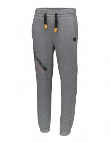 Pantaloni Lungi Savage Gear Civic Joggers, Grey Melange