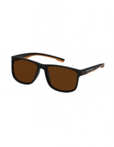 Ochelari Polarizati Savage Gear, Culoare Brown