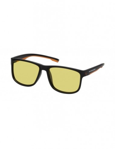 Ochelari Polarizati Savage Gear, Culoare Yellow