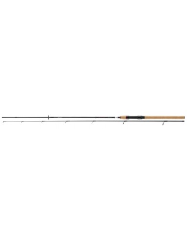 Lanseta Daiwa Ninja X Jigger, 2.70m, 7-28gr, 2buc