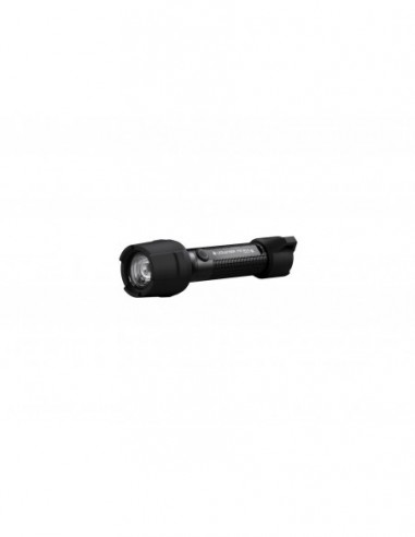 Lanterna Ledlenser P5R Work Incarcator, 480 Lumeni