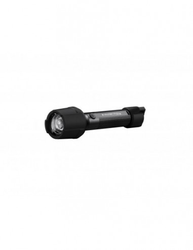 Lanterna Ledlenser P6R Work Incarcator, 850 Lumeni