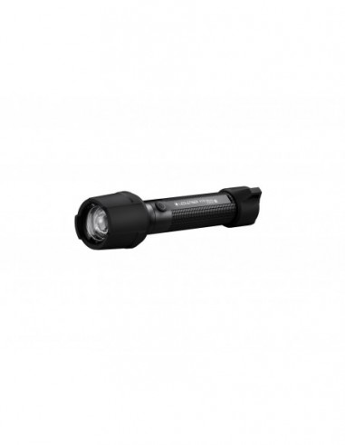 Lanterna LedLenser P7R Work Incarcator, 1200 Lumeni