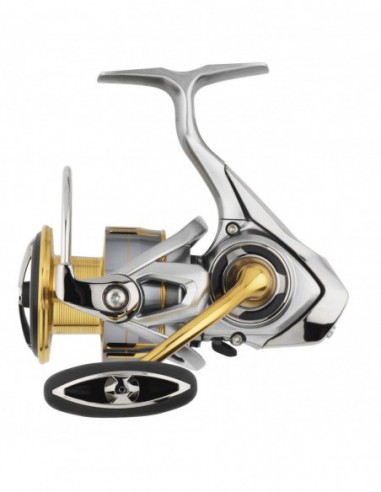 Mulineta Daiwa Freams LT 5000D-C