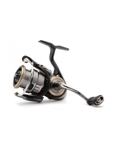 Mulineta Daiwa Luvias Airity LT