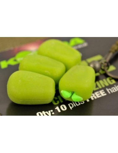 Porumb artificial Korda Pop-Up Maize, Citrus Zing, 10buc/plic