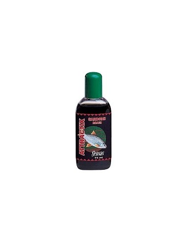 Aditiv Lichid Sensas Attractix, Roach, 75ml