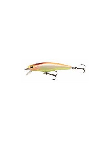 Vobler Cormoran Shallow Iwashy Mini, Yellow Roach, 5cm, 3g