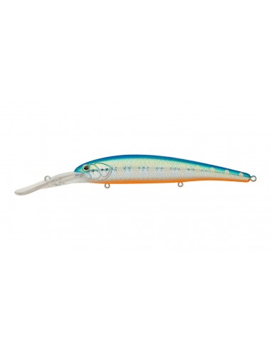 Vobler Strike Pro Hooligan Shallow, Culoare A150, 12cm, 20g