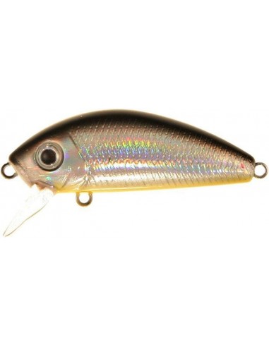 Vobler Strike Pro Mustang Minnow Floating, Culoare 010OB, 3.5cm, 1.6g